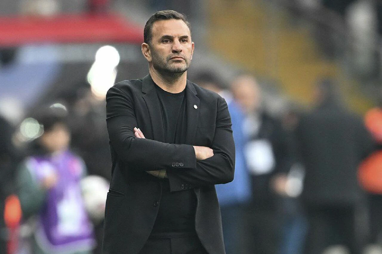 Okan Buruk, gözünü şimdi de Lucescu'nun rekoruna dikti! Tarihe geçecek