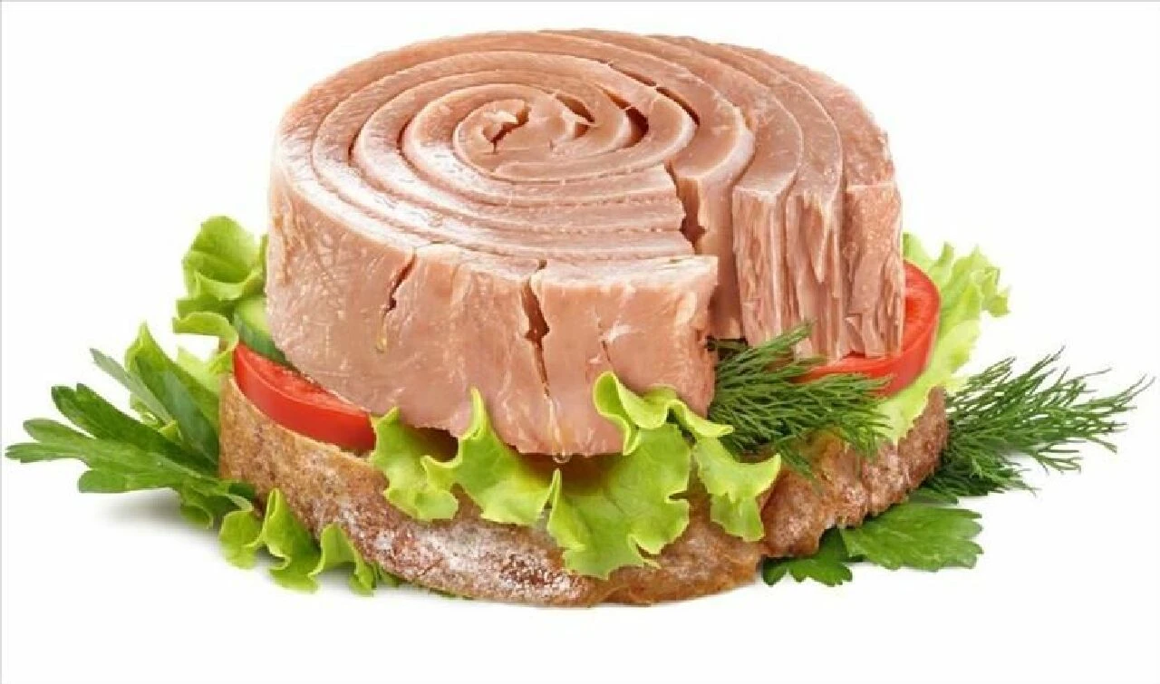 Öldürmüyor ama süründürüyor! Ünlü ton balığından çıkan şoke etti! Yiyen herkes tehlikede, toplama emri verildi... - 3. Resim