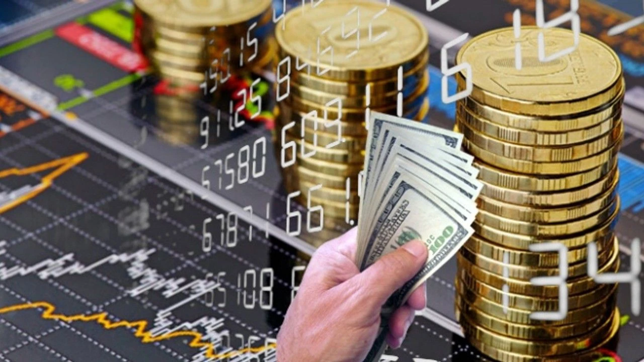 Piyasalarda Fed rüzgarı esiyor! Bitcoin, borsa ve altın yükseldi, dolar zayıfladı - 1. Resim