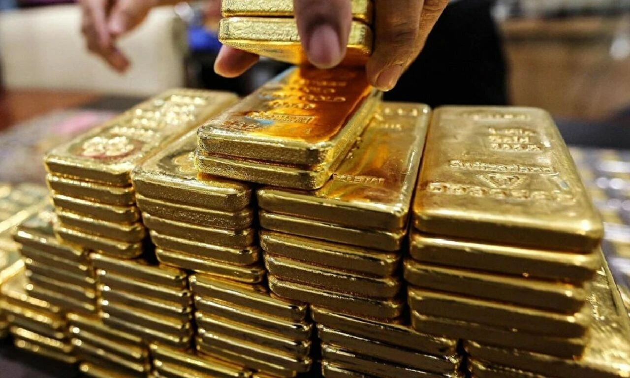 Piyasalarda Fed rüzgarı esiyor! Bitcoin, borsa ve altın yükseldi, dolar zayıfladı - 5. Resim