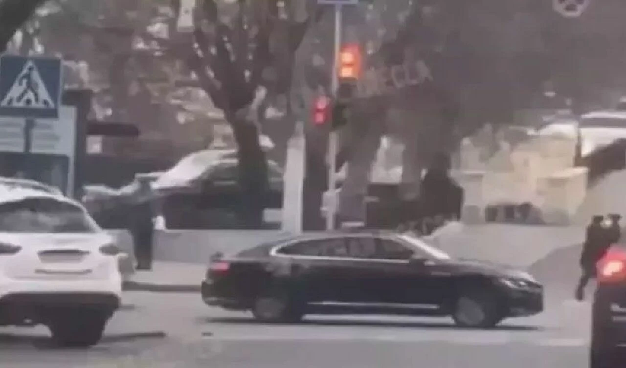 Putin'in bombaları Miçotakis'in yanına düştü! Ölümcül saldırıda bilanço açıklandı