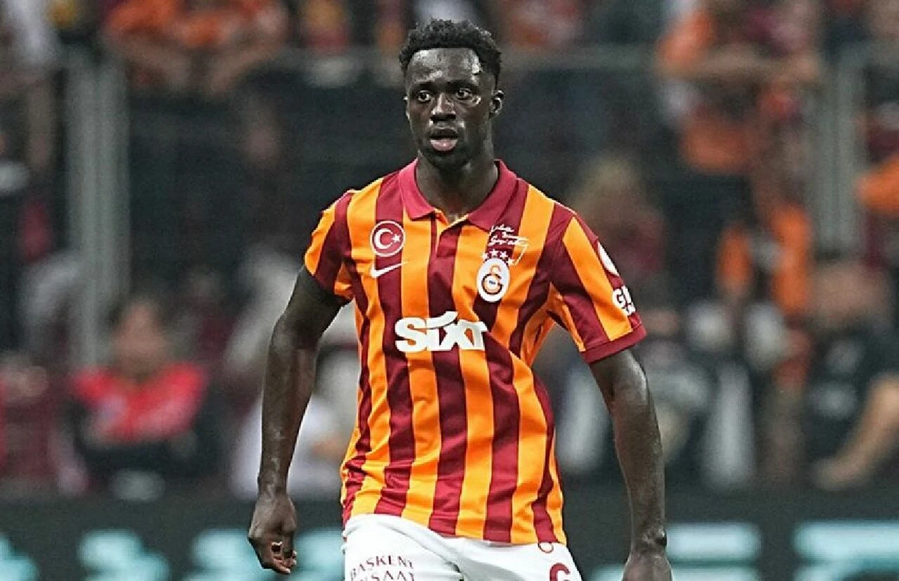 Rizespor maçı öncesi Galatasaray savunmasından bir kötü haber daha