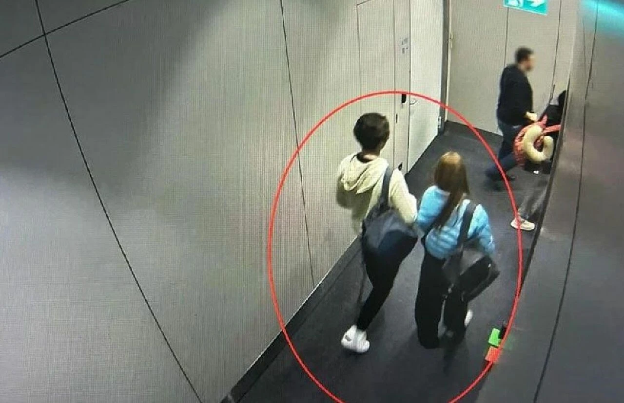 Son Dakika! Eylem Tok ve oğluna 'kırmızı bülten'li tutuklama kararı - 1. Resim