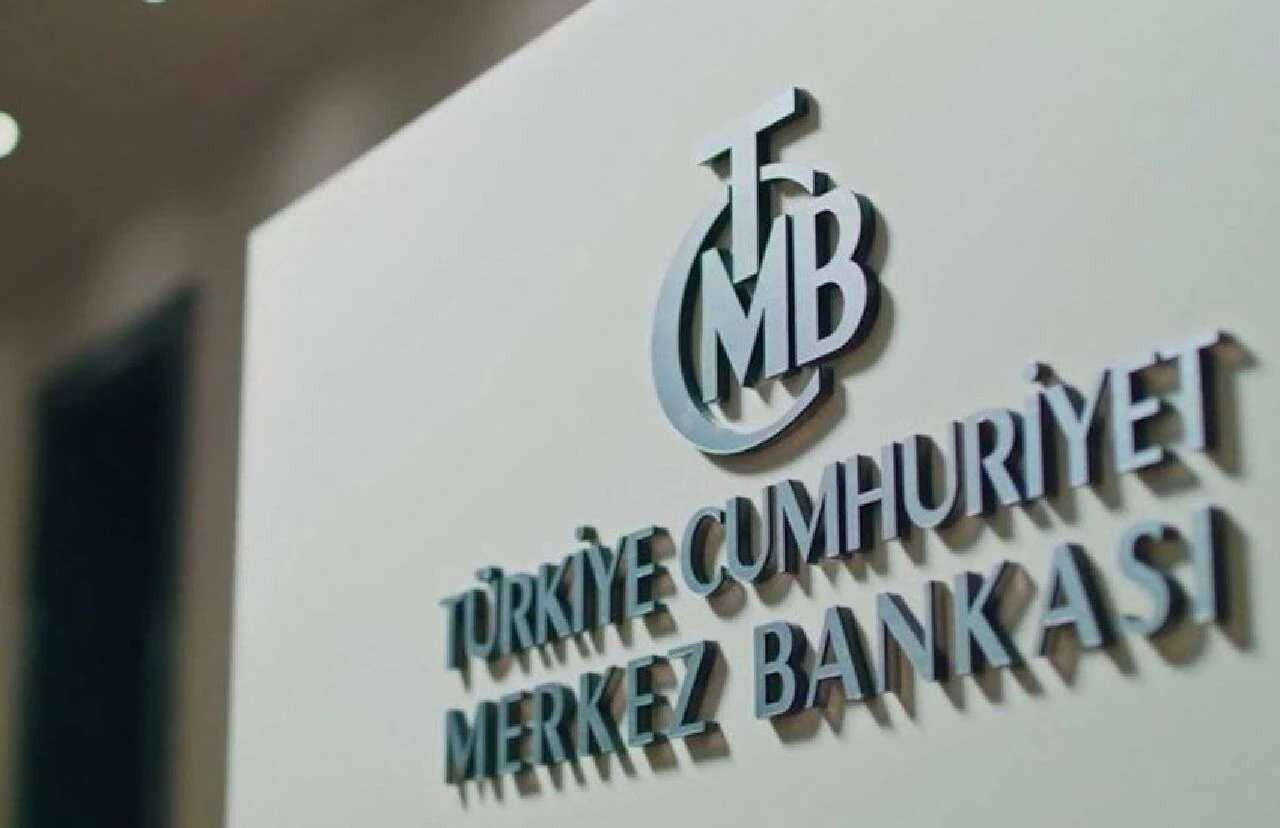 Son Dakika! TCMB: Kredi büyümesine dayalı zorunlu karşılık tesis edilecek - 1. Resim