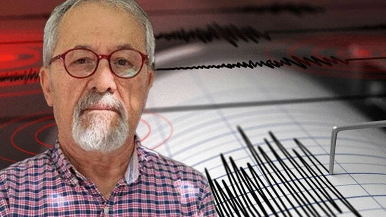 Son dakika: Van'da peş peşe korkutan 2 deprem - 2. Resim