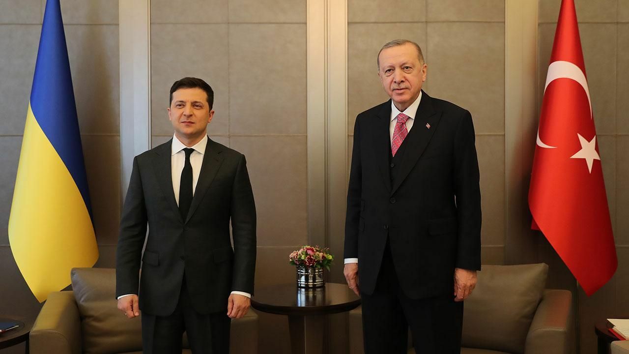 Masada önemli başlıklar! Zelenskiy Türkiye&#039;ye geliyor! Erdoğan ile görüşecek