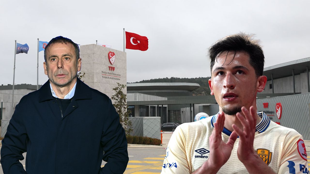 TFF Fair Play şubat ayı ödülleri sahibini buldu