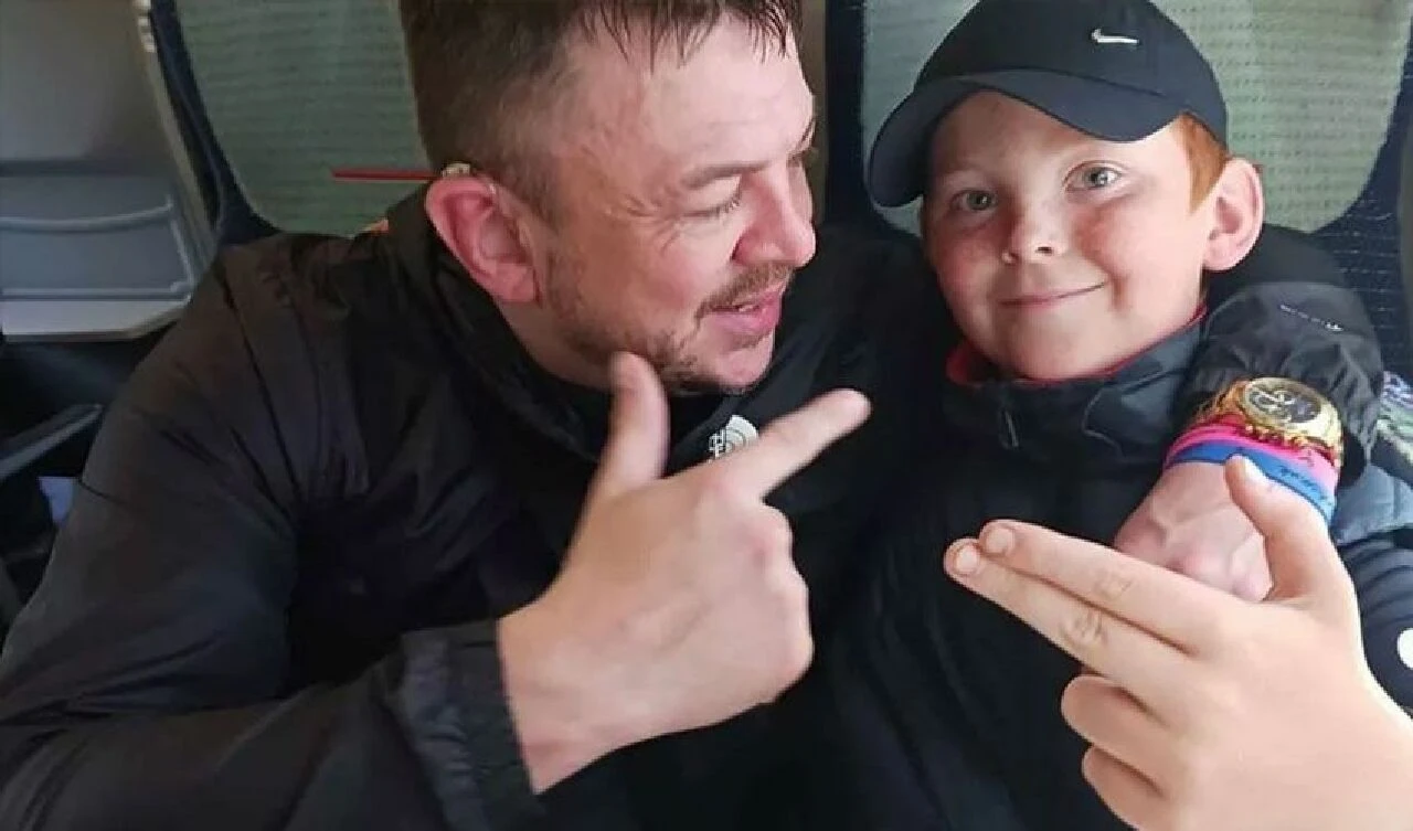 TikTok akımı yine öldürdü! 11 yaşındaki çocuk kalp krizi geçirdi - 1. Resim