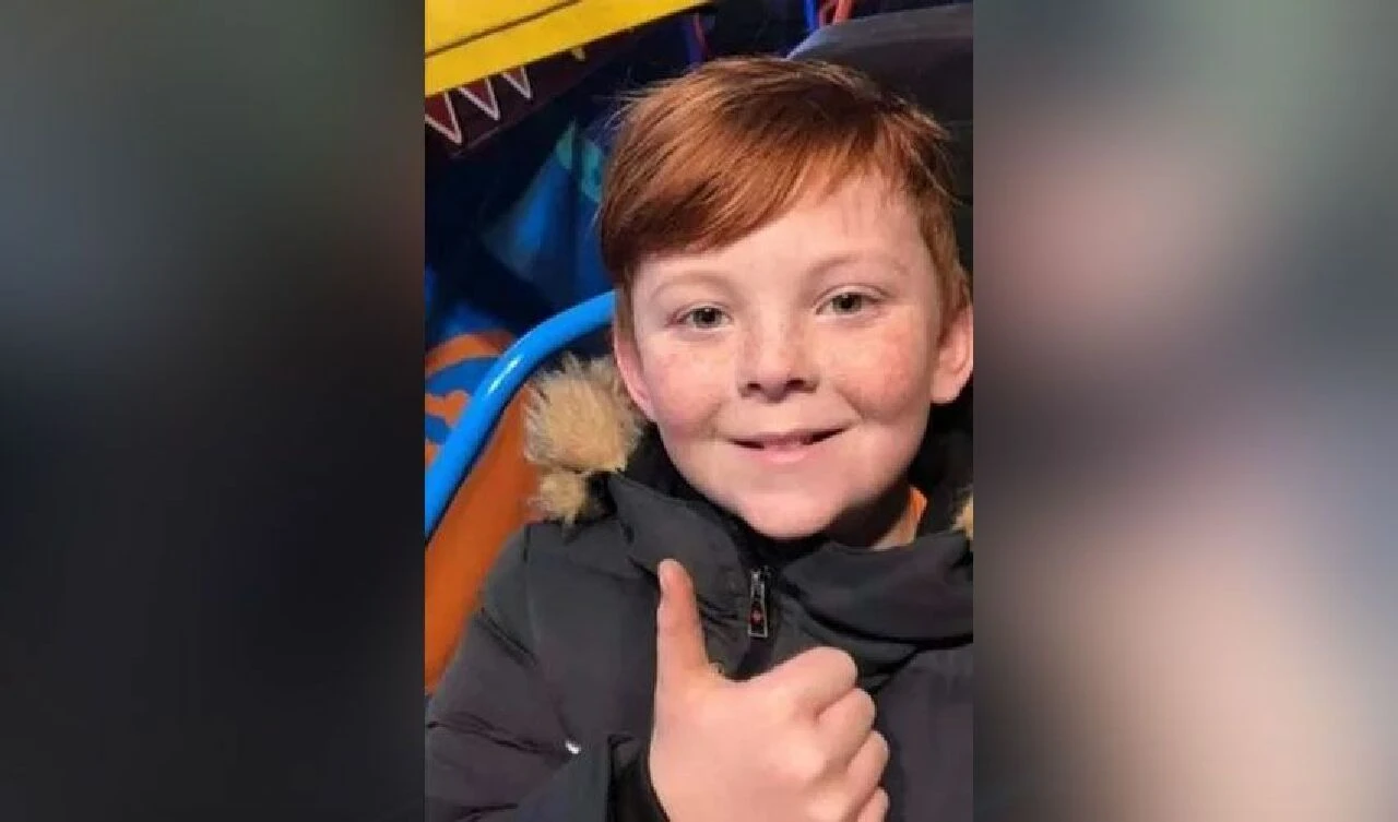 TikTok akımı yine öldürdü! 11 yaşındaki çocuk kalp krizi geçirdi - 2. Resim