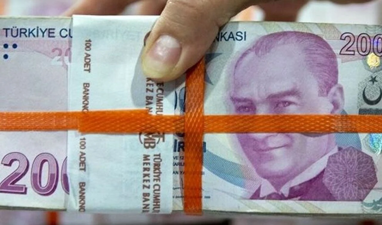 Tüketici kredileri büyüdü, en büyük pay konutun - 1. Resim