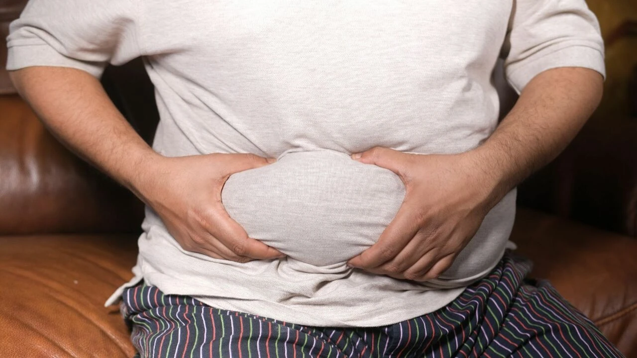 Türkiye'nin bir yanı şişiyor bir yanı zayıf kalıyor! Avrupa elimize su dökemiyor - 1. Resim