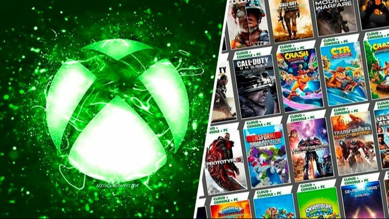 Xbox&#039;ta bu hafta sonu ücretsiz oynanabilecek oyunlar belli oldu