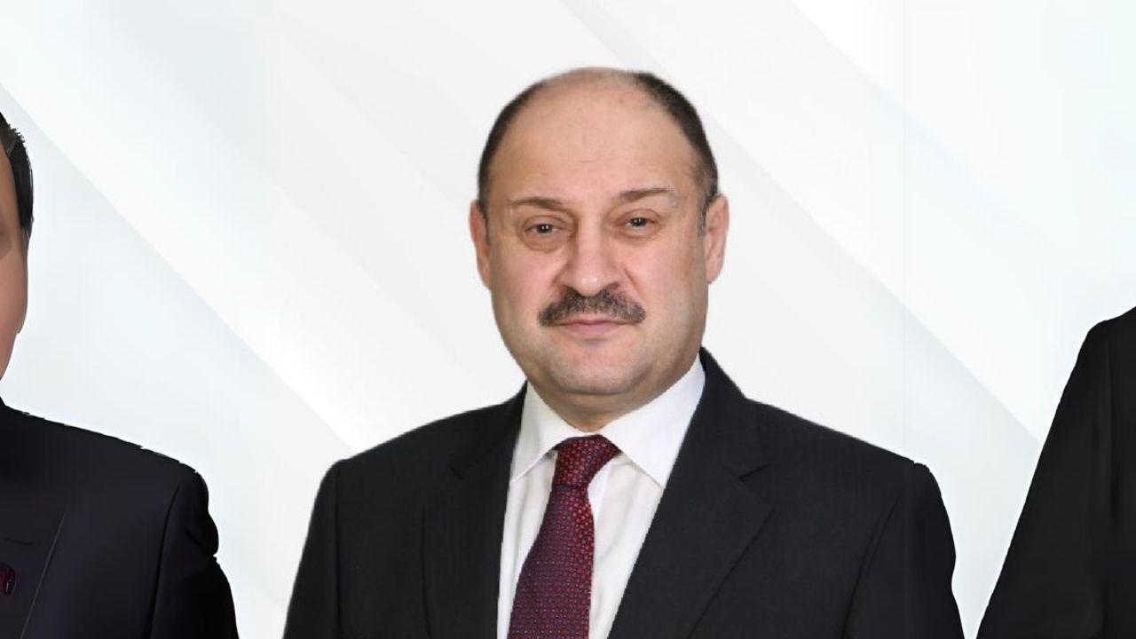 Yeniden Refah Partisi Şanlıurfa Büyükşehir Belediye Başkan Adayı Mehmet Kasım Gülpınar&#039;ın hayatı ve biyografisi