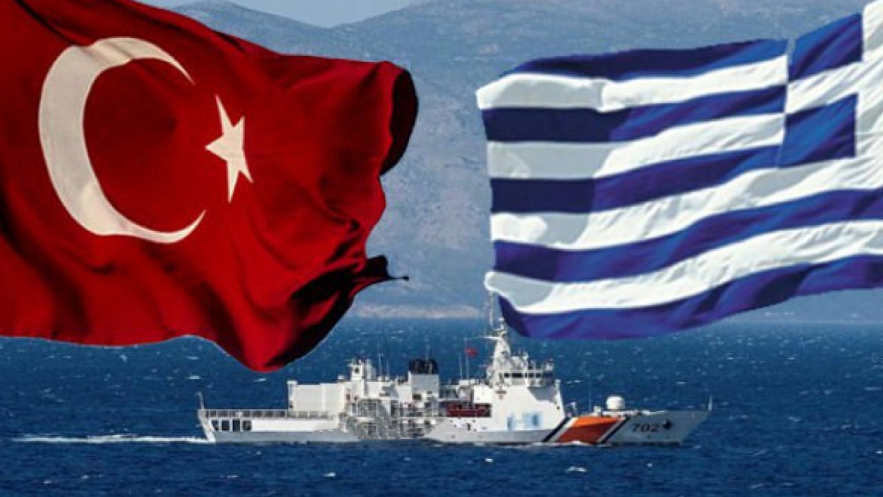 Yunanistan’daki ‘Türkiye NOTAM yayımladı’ iddialarına yalanlama!