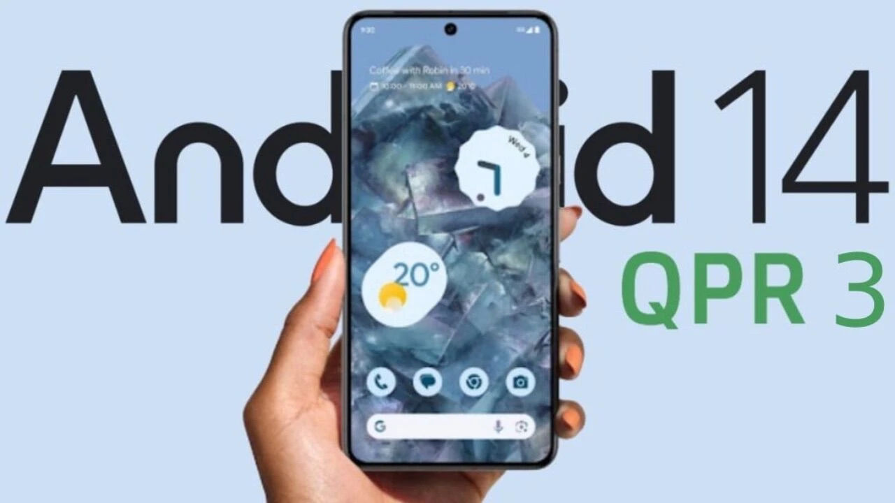 Android 14'ün yeni güncellemesi, büyük bir sorunla çıktı