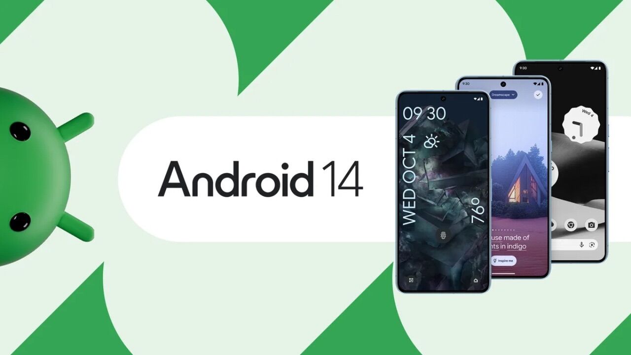 Android 14&#039;ün yeni güncellemesi, büyük bir sorunla çıktı