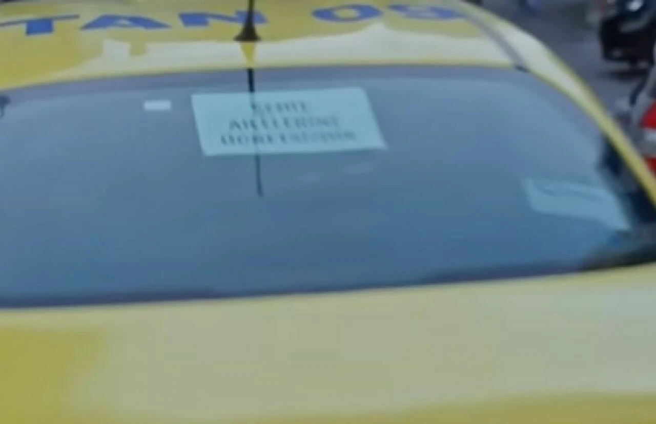 Arka Sokaklar'da öldürülen taksici Oğuz Erge detayı! - 2. Resim