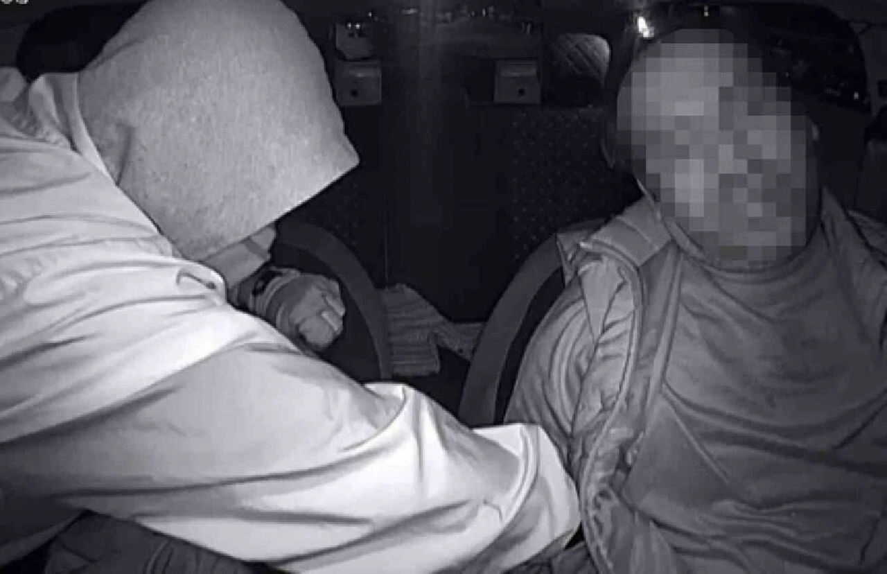 Arka Sokaklar'da öldürülen taksici Oğuz Erge detayı! - 1. Resim