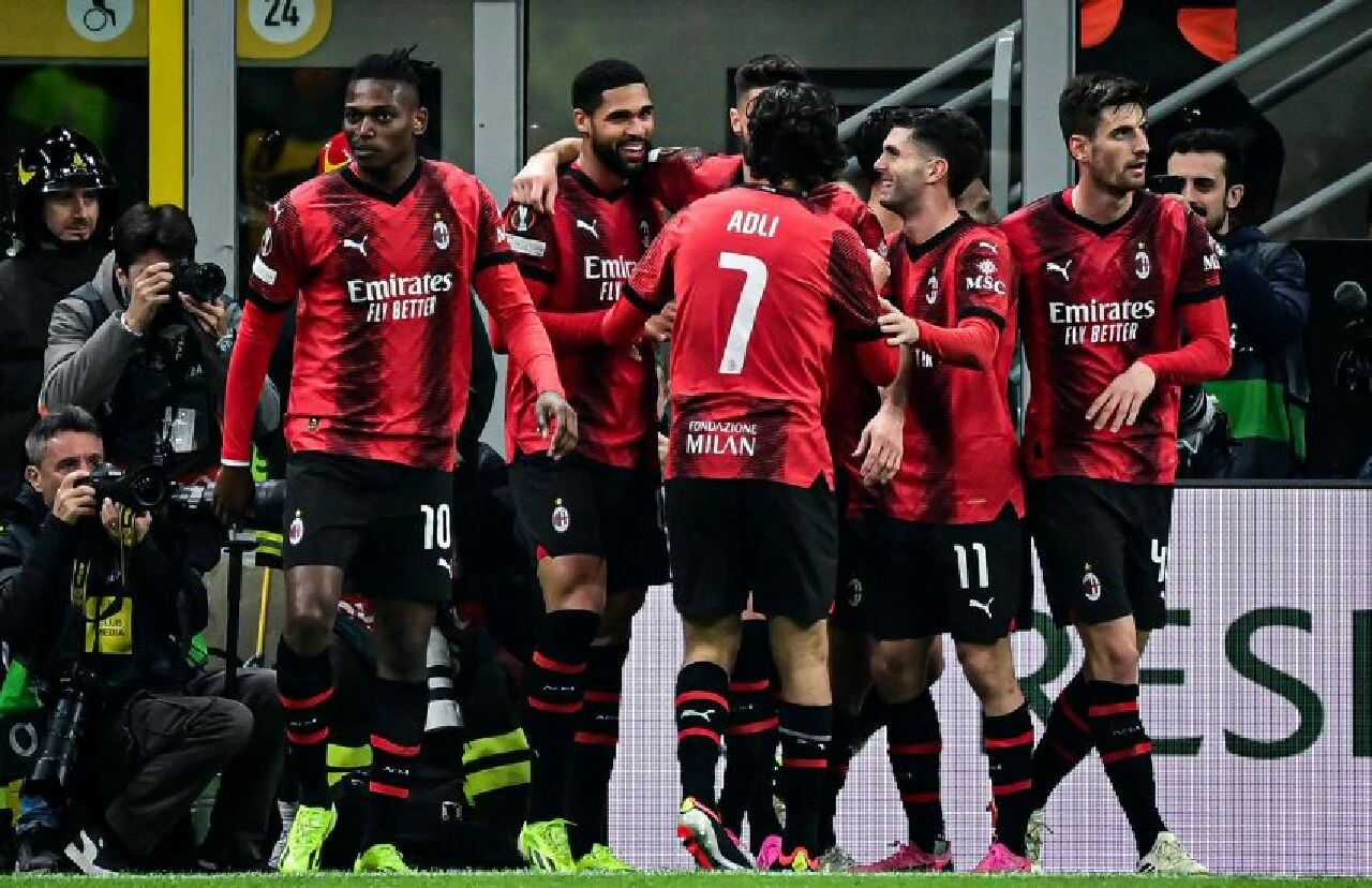 Avrupa Ligi'nde gecenin sonuçları