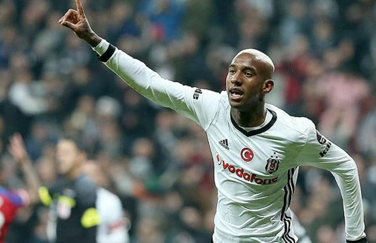 Beşiktaş efsane yapacaktı, Galatasaray yıldız oyuncu için devreye girdi - 2. Resim