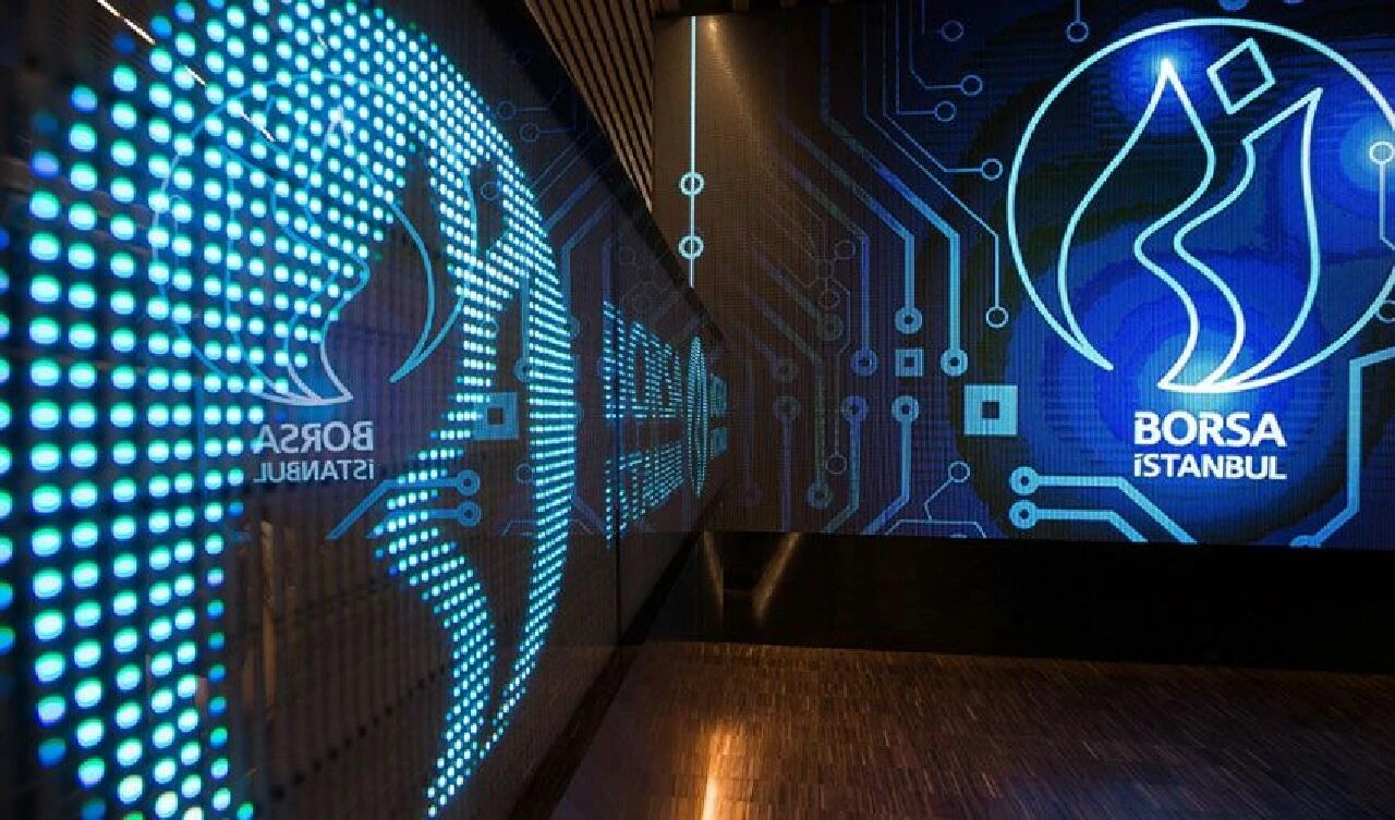 Bir şirket daha halka arz oluyor, işte hisse bedeli - 1. Resim