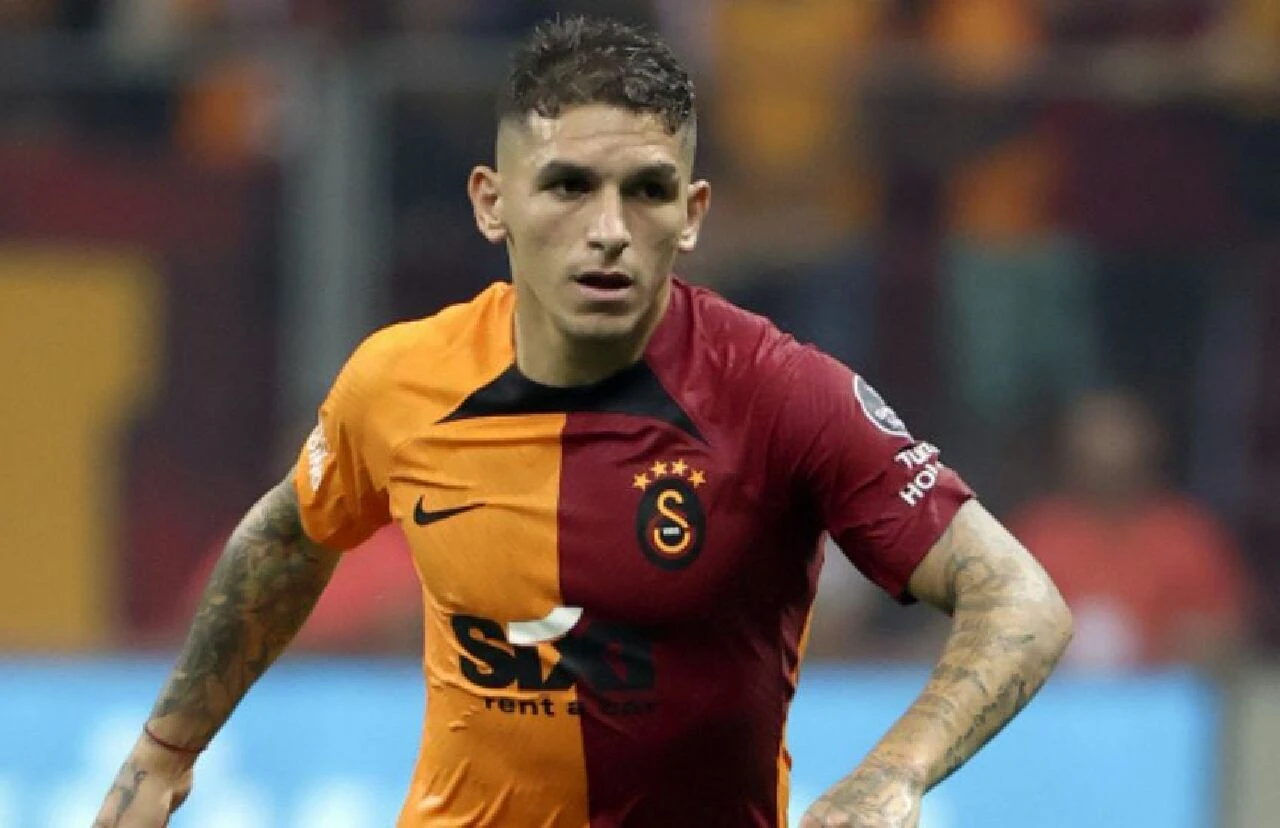 Boca Juniors başkanı, Torreira'nın formasını giymek istediği takımı açıkladı