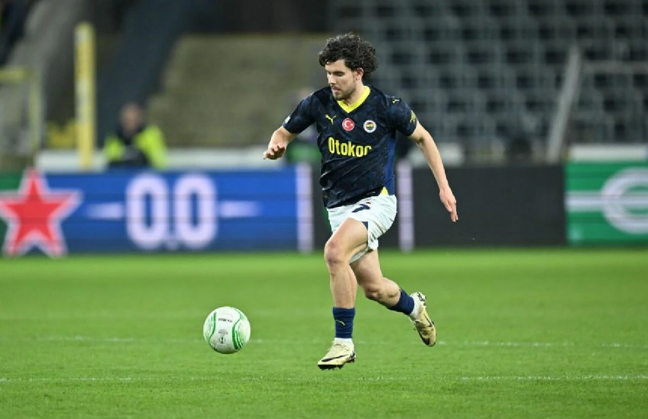 Canlı anlatım | Fenerbahçe, Union Saint Gilloise deplasmanında - 1. Resim