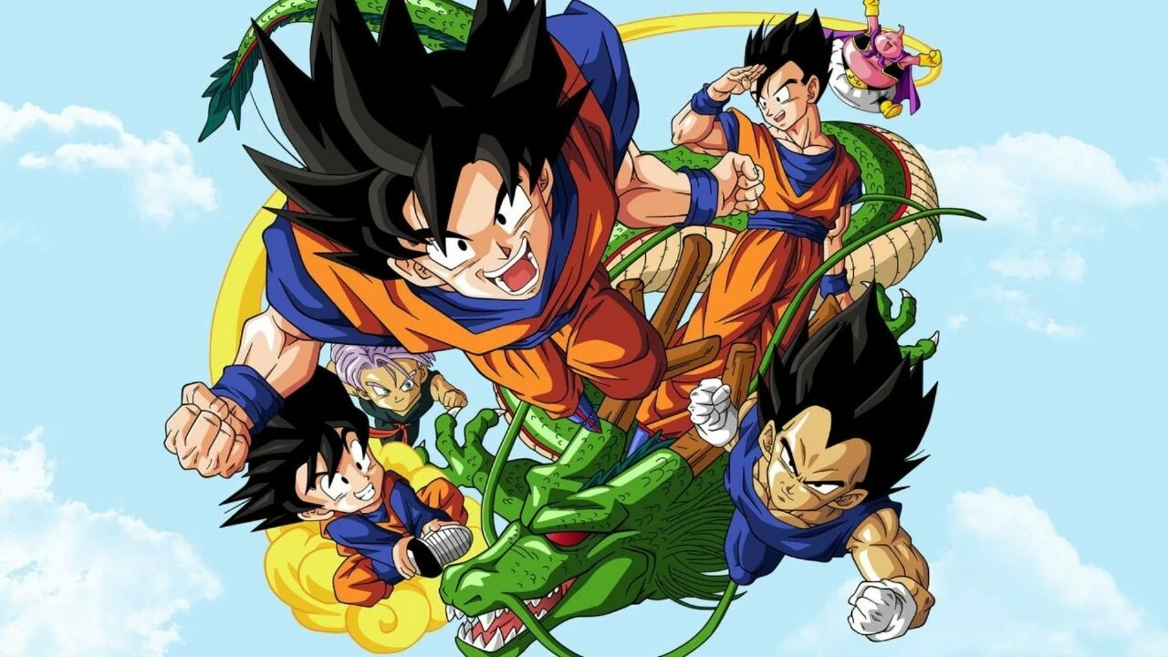Efsane Dragon Ball'ın kurucusu Akira Toriyama hayatını kaybetti! Akira Toriyama kimdir? - 2. Resim