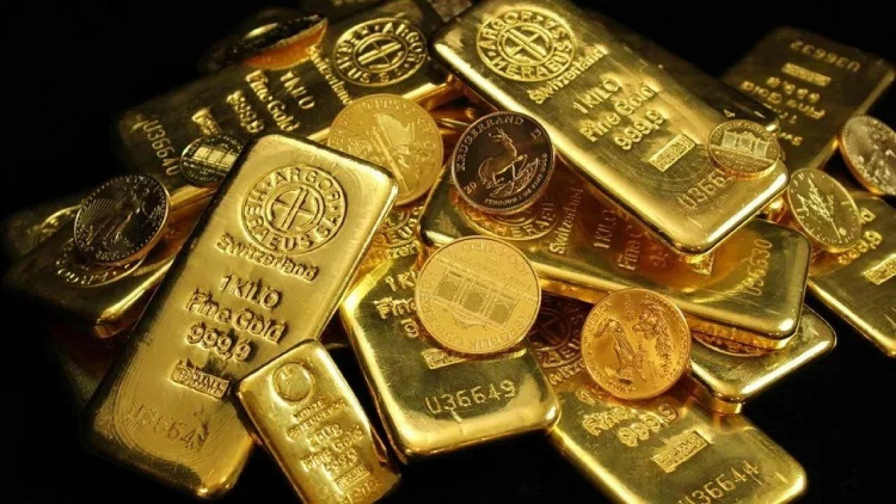 Gram altın <a href=