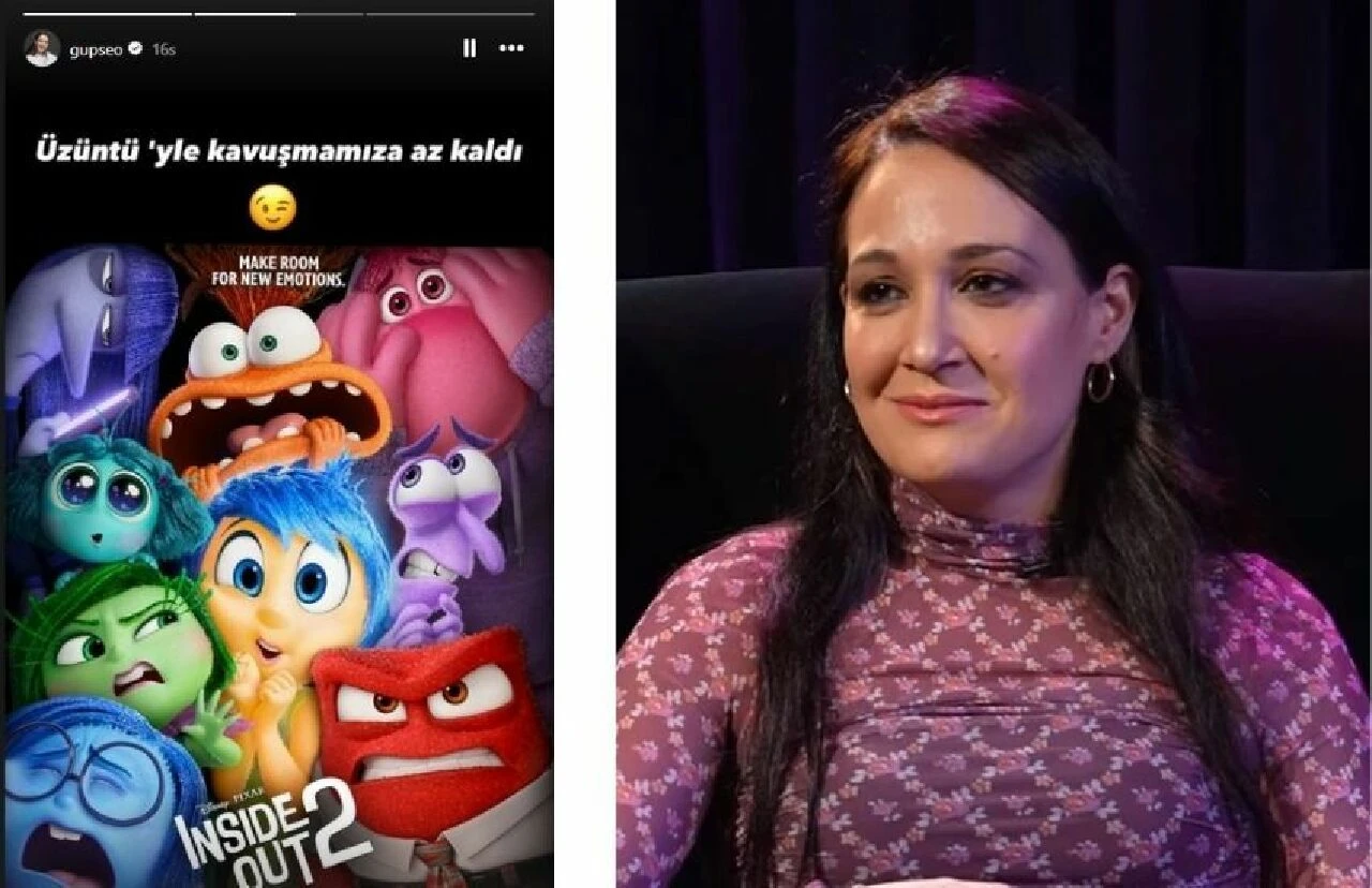 Gupse Özay, yıllar sonra aynı karakterle geri dönüyor