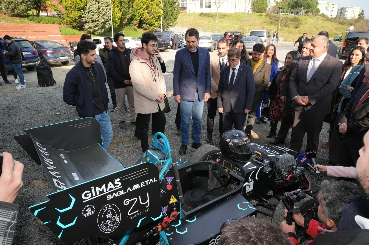 Murat Kurum'dan iş kurmak isteyen gençlere müjde