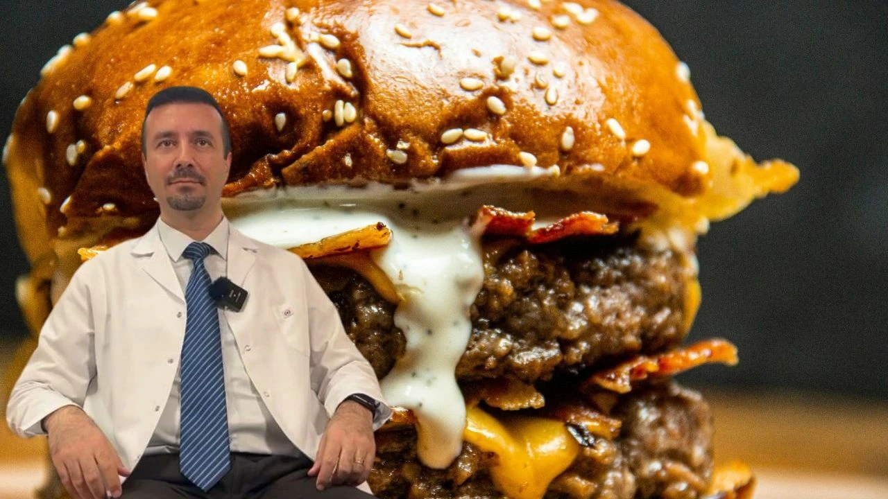 İftardan sonra kalp hastalarının tüketmemesi gereken besinler neler?