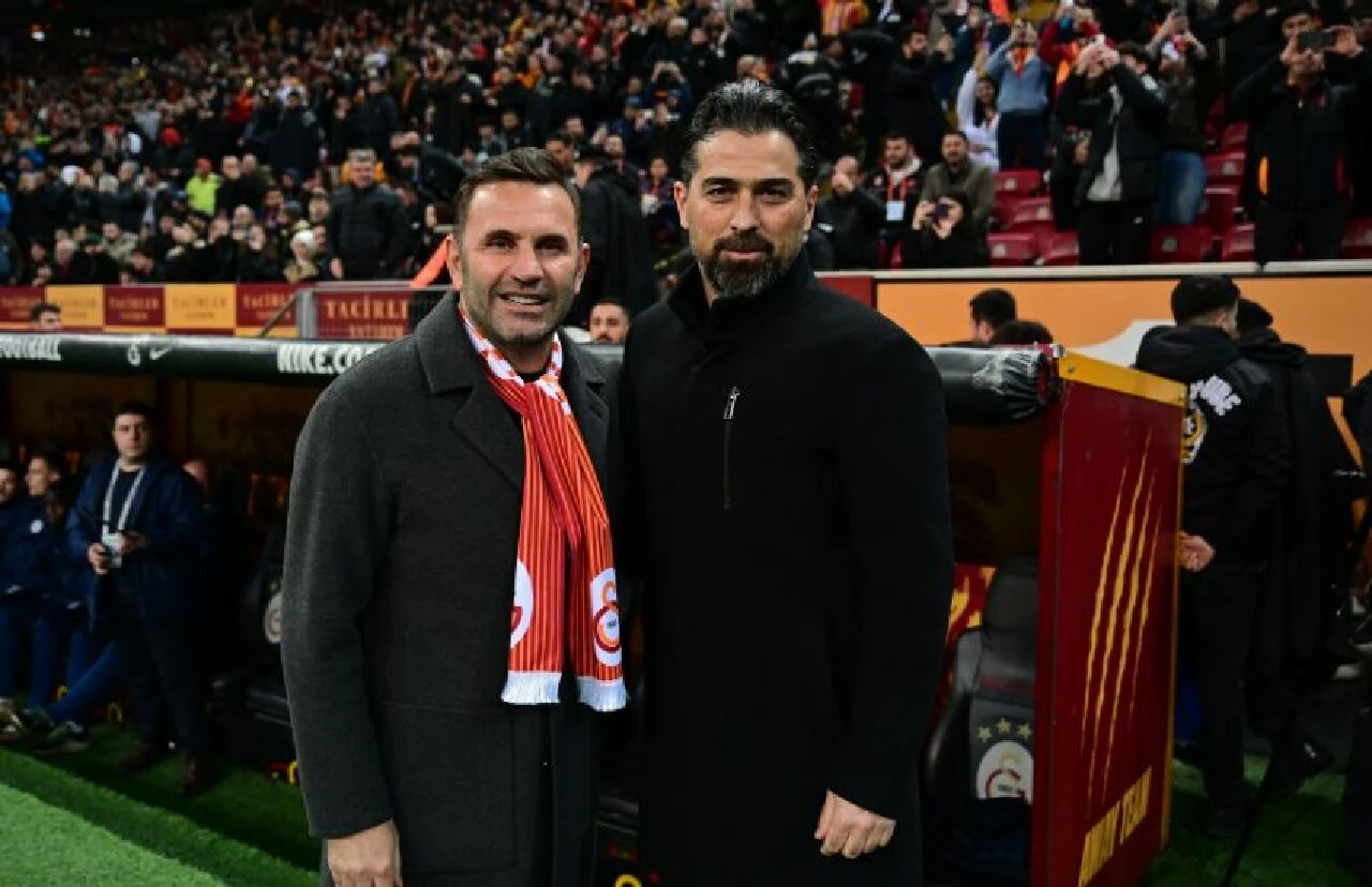 İlhan Palut'tan sakatlık açıklaması: Kırık şüphesiyle hastanede