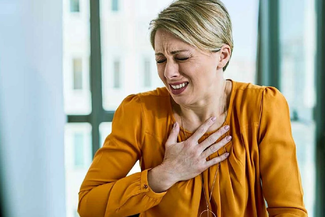 İnsanın şah damarının içinde çıktı bilim insanları şaşırdı!