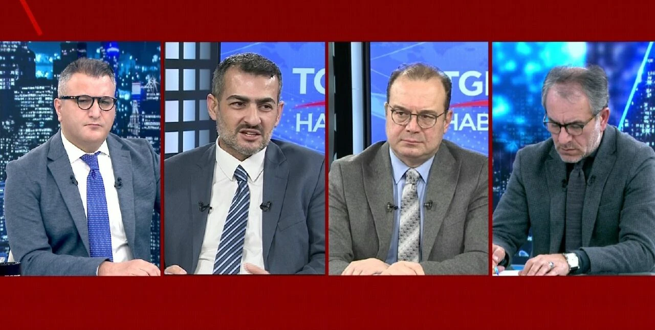 İstanbul yarışında son durum... Kamuoyu Araştırmacısı anket sonuçlarını paylaştı - 1. Resim