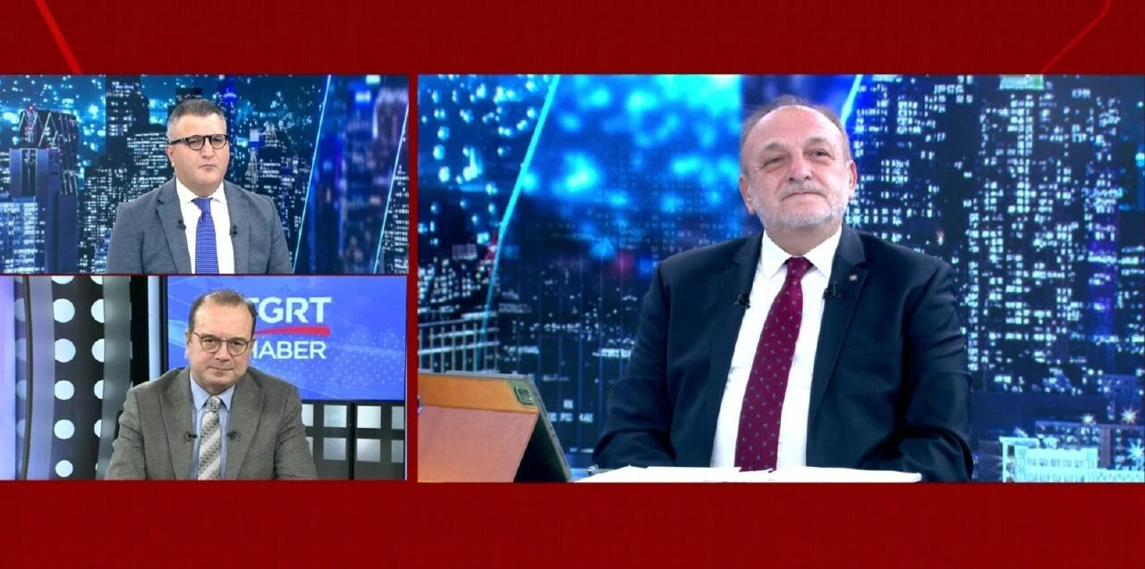 İYİ Partili Oktay Vural'dan CHP-DEM uzlaşısına tepki: Bu ilişki Türkiye'ye bedel ödetir  - 2. Resim