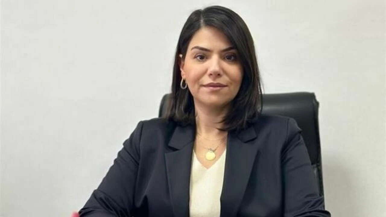 Kadınlar Günü'nde korkunç cinayet: Eski astsubay eşi kurşun yağmuruna tuttu