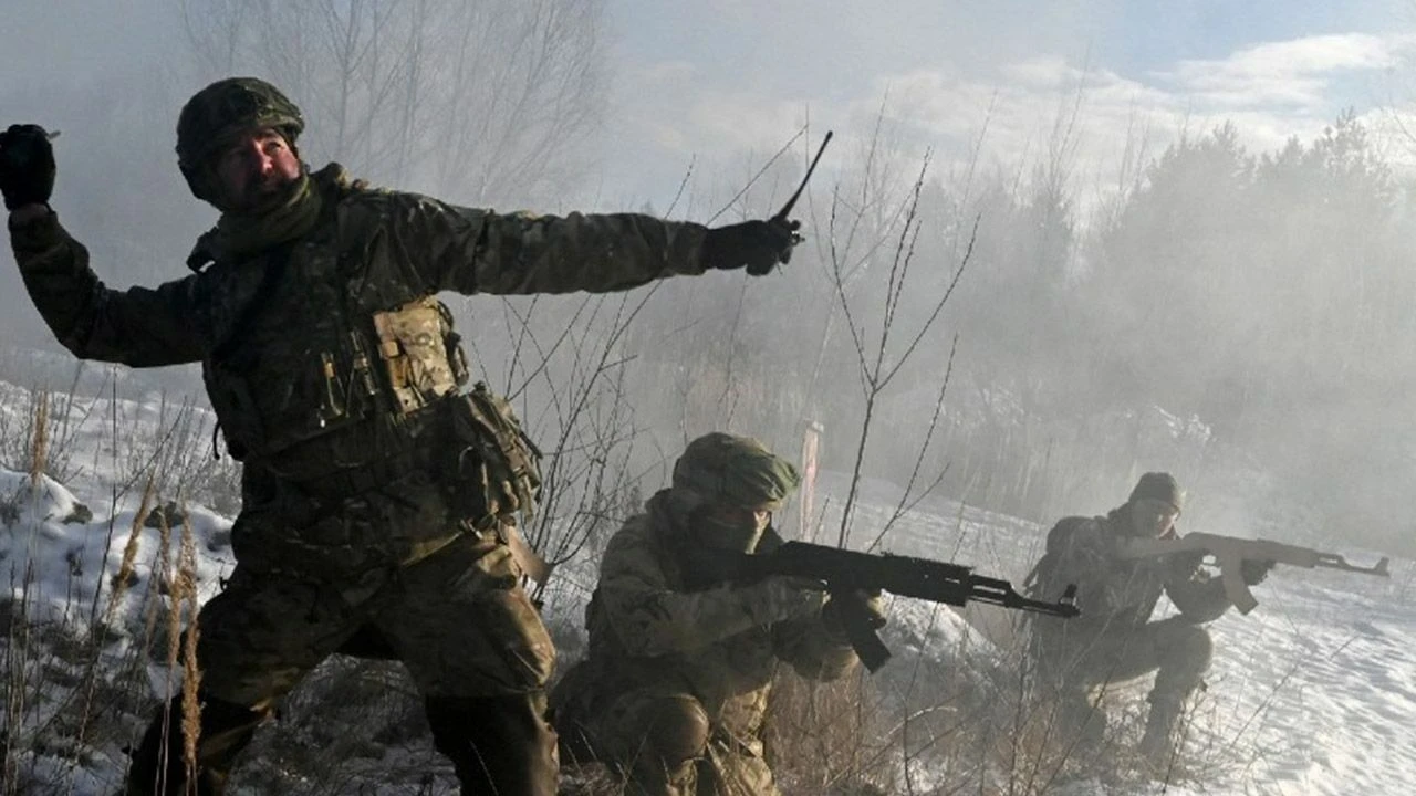 'Kendi ülken için savaşır mısın?' anketinden ilginç sonuçlar! Türkiye sıralamaya damga vurdu - 2. Resim
