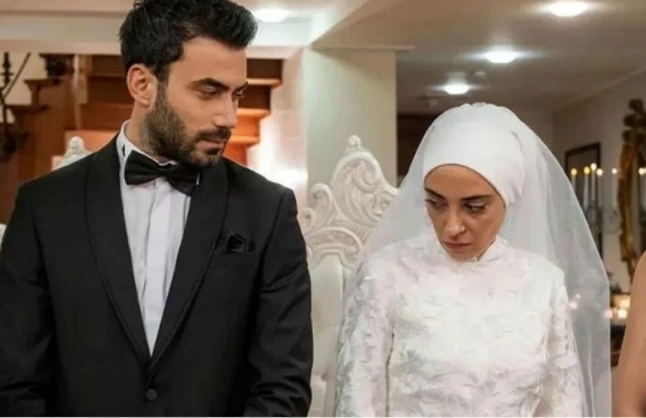 Kızılcık Şerbeti oyuncusu Aldatmak dizisine transfer oldu - 1. Resim