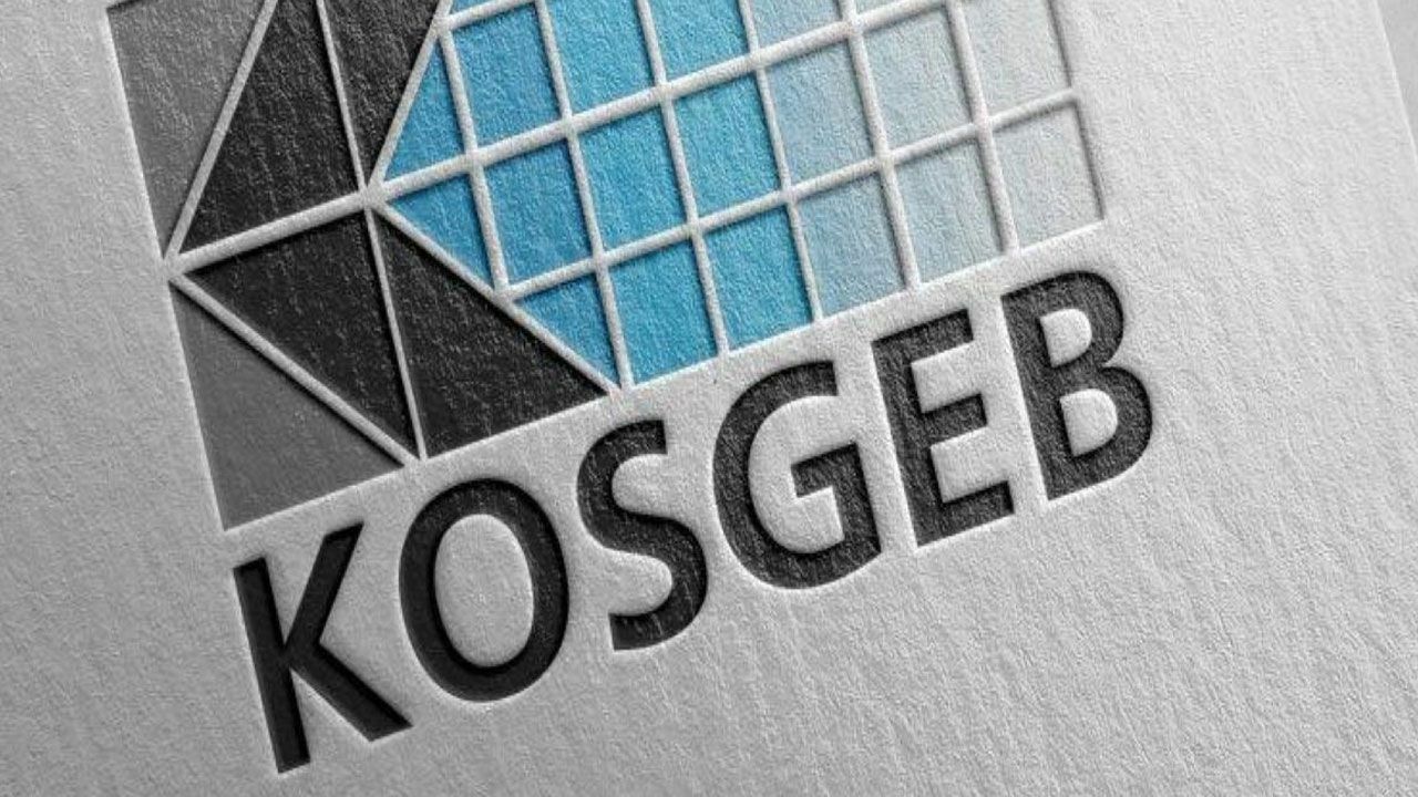 KOSGEB&#039;den binlerce kadın girişimciye destek