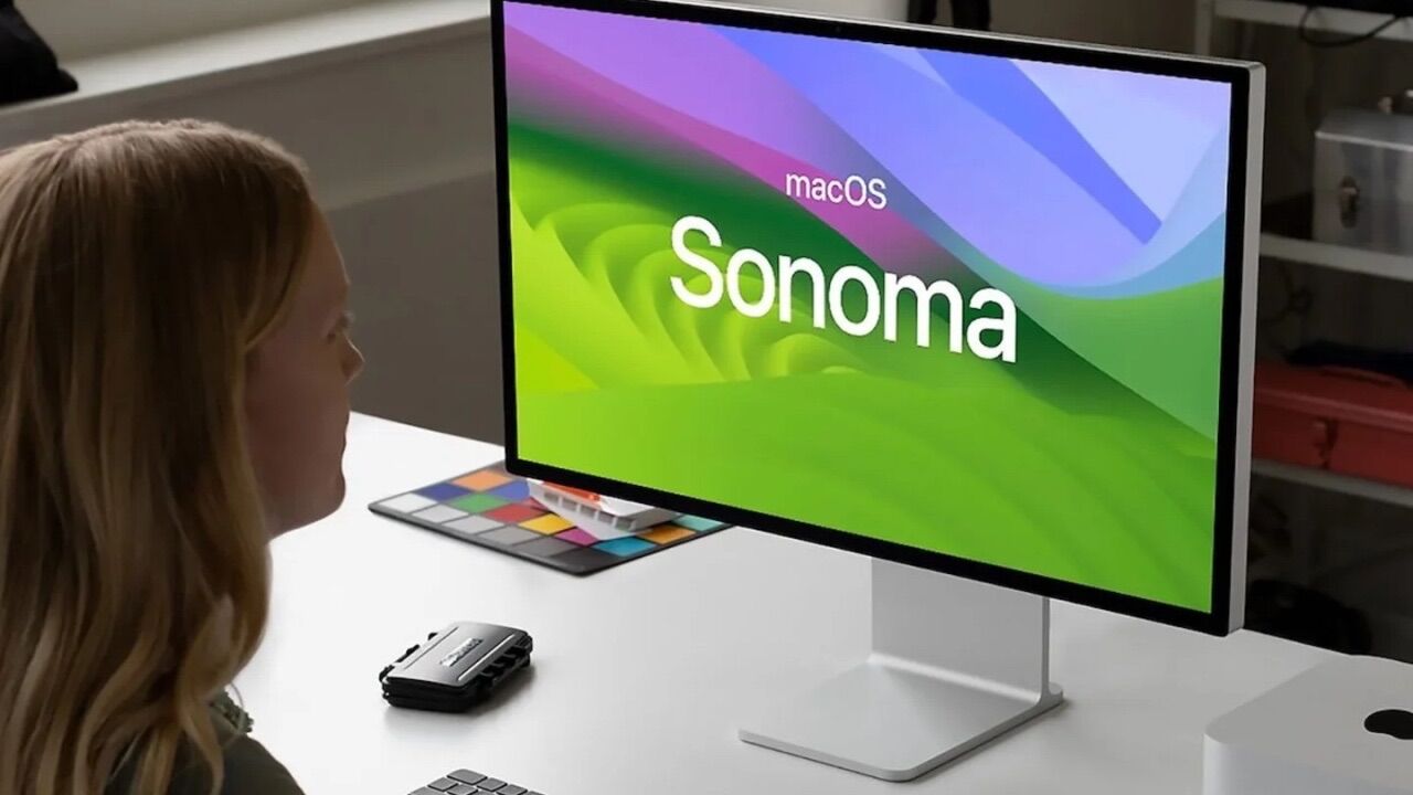 macOS Sonoma 14.4 güncellemesi çıktı: İşte MacBook&#039;a gelen yeni özellikler