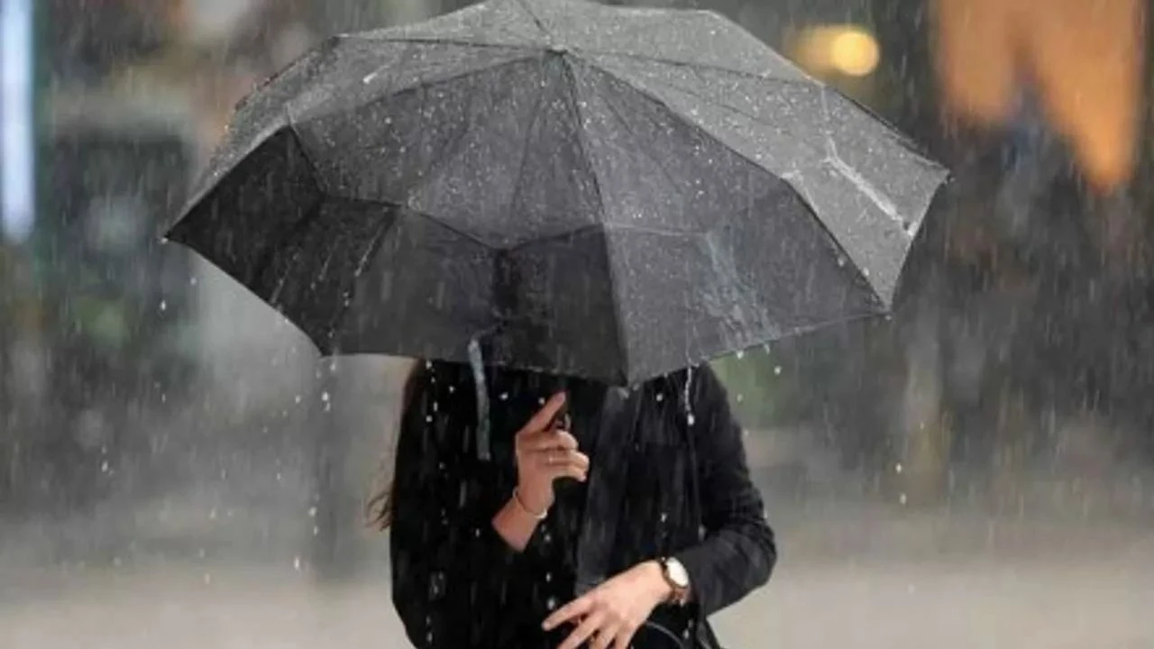 Meteoroloji'den İstanbul'a yağış uyarısı! 7 ilde daha etkili olacak