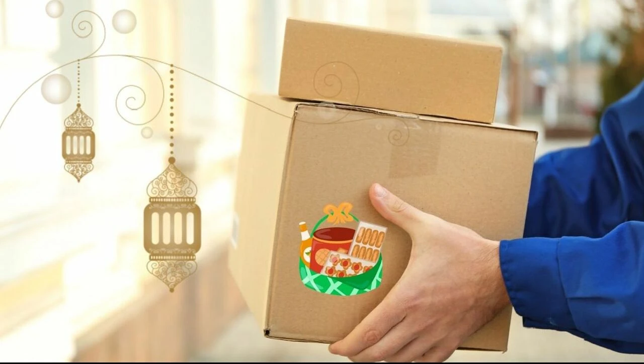 Ramazan kolilerinde fırsatçı hilesi! İçerisinden böcekte çıkabilir kurtta... - 3. Resim