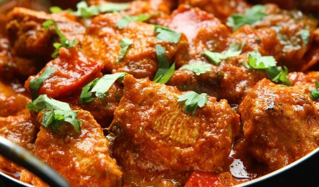 Sadece bir lokma aldı! Trajik şekilde hayatını kaybetti - 1. Resim