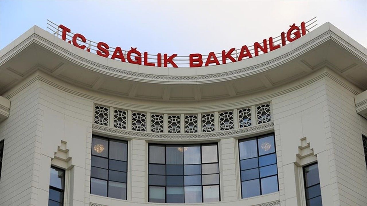 Sağlık Bakanlığı 8 bin işçi alımı kurası Mart ayında gerçekleşecek