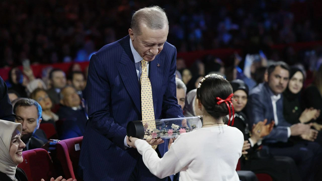 Son dakika! Cumhurbaşkanı Erdoğan'dan 'son seçim' açıklaması: 31 Mart benim için bir final