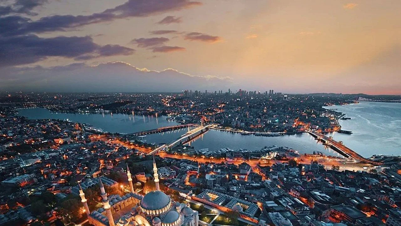 Türkiye’nin en yaşanabilir illeri belli oldu! İstanbul'un sırası şaşırttı... - 10. Resim