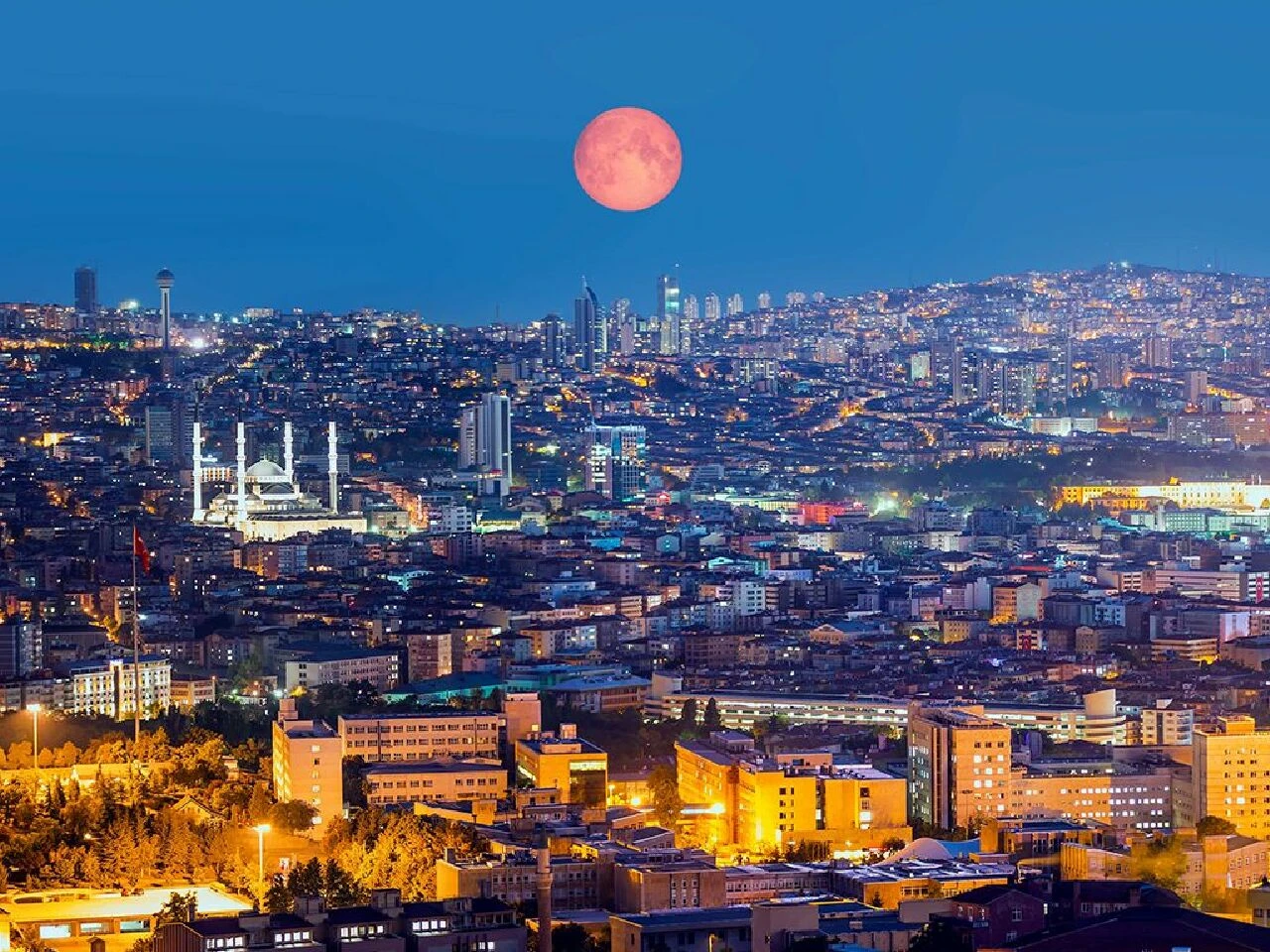 Türkiye’nin en yaşanabilir illeri belli oldu! İstanbul'un sırası şaşırttı... - 9. Resim