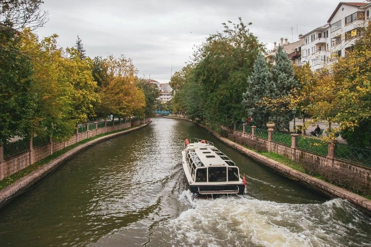 Türkiye’nin en yaşanabilir illeri belli oldu! İstanbul'un sırası şaşırttı... - 2. Resim