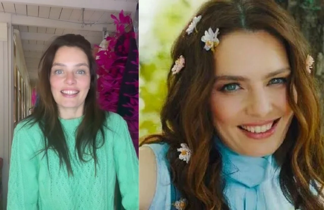 Ünlü isimlerden 8 Mart Dünya Kadınlar Günü paylaşımları - 2. Resim